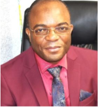 Prof. Kaniki Tumba